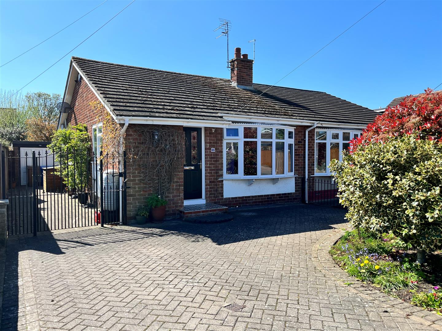 Fisher Close, Willerby, Hull